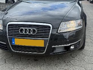 Audi A6 avant 2.0 TFSI picture 8