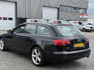 Audi A6 avant 2.0 TFSI picture 6