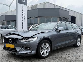 škoda osobní automobily Volvo V-60 2.0 B3 Inscription AUTOMAAT 2021/1