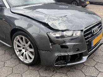 Audi A5 Cabriolet 2.0 TFSI quattro Sport Edition AUTOMAAT picture 8