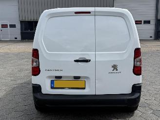 Peugeot Partner 1.5 BlueHDI Premium picture 5