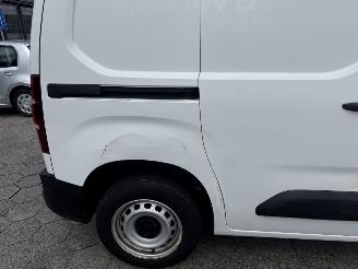 Peugeot Partner 1.5 BlueHDI Premium picture 11
