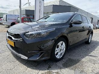  Kia Ceed Sportswagon 1.0 T-GDi DynamicPlusLine 2022/8