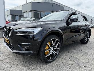  Volvo Xc-60 2.0 Automaat PanoramdakT8 AWD Polestar Engineered 2021/12