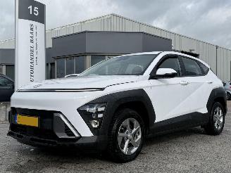 Hyundai Kona 1.6 GDI HEV Comfort 2024/1
