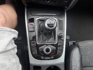 Audi A4 Avant 1.8 TFSI S edition picture 17