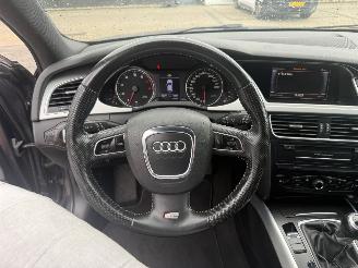 Audi A4 Avant 1.8 TFSI S edition picture 14