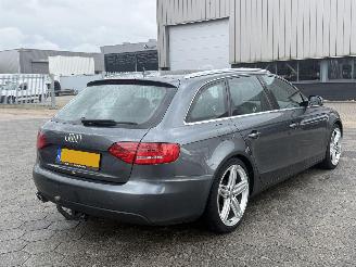 Audi A4 Avant 1.8 TFSI S edition picture 4