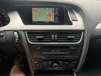 Audi A4 Avant 1.8 TFSI S edition picture 16