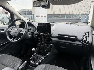Ford EcoSport 1.0 EcoBoost Titanium picture 7