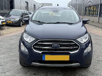 Ford EcoSport 1.0 EcoBoost Titanium picture 15