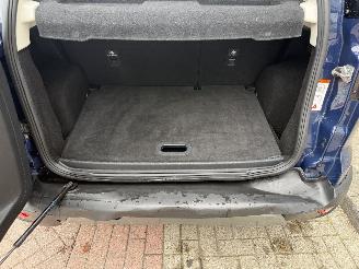Ford EcoSport 1.0 EcoBoost Titanium picture 11