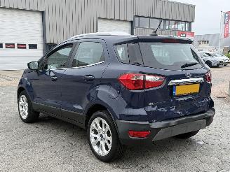 Ford EcoSport 1.0 EcoBoost Titanium picture 5