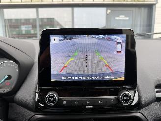 Ford EcoSport 1.0 EcoBoost Titanium picture 18