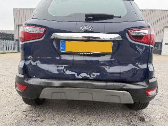 Ford EcoSport 1.0 EcoBoost Titanium picture 8