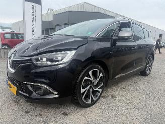 Unfallwagen Renault Scenic Grand Scénic 1.2 TCe Bose 7p. 2017/3