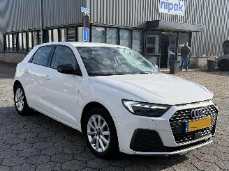 škoda osobní automobily Audi A1 SPORTBACK 30 TFSI Pro Line S 2021/3