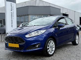 skadebil auto Ford Fiesta 1.0 EcoBoost Titanium 2015/9