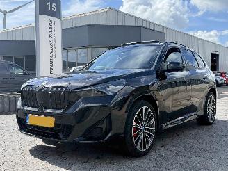 skadebil auto BMW iX1 M sport Pro xDrive30 67 kWh 2023/8