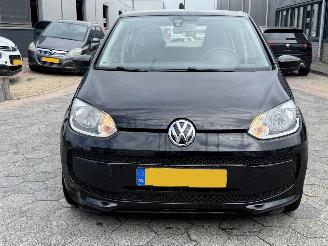 Volkswagen Up! 1.0 move up! BlueMotion picture 2