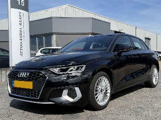 Unfallwagen Audi A3 Sportback 30 TFSI edition one 2021/1