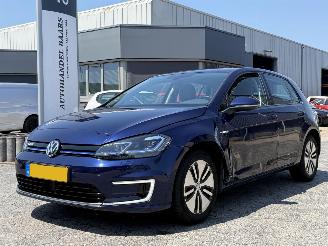 skadebil auto Volkswagen e-Golf e-Golf 2017/7