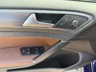 Volkswagen e-Golf e-Golf picture 16
