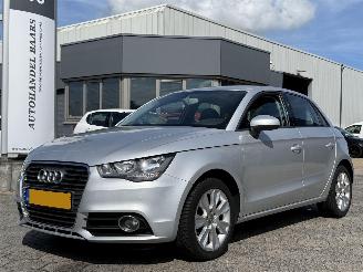 skadebil auto Audi A1 Sportback 1.2 TFSI Ambition Pro Line Business 2013/6