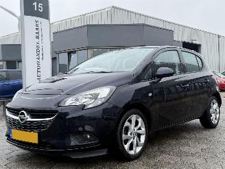 skadebil auto Opel Corsa 1.0 Turbo Online Edition NL AUTO NAP!! 2018/5