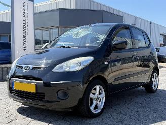 skadebil auto Hyundai I-10 1.1 Dynamic 2008/1