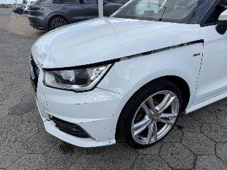 Audi A1 1.0 TFSI Sport Pro Line S picture 8