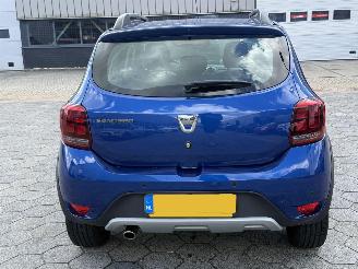 Dacia Sandero 1.0 TCe Stepway Serie Limitee 15th Anniv. picture 6