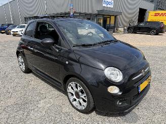 Fiat 500 0.9 TwinAir Lounge picture 3