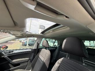 Volkswagen Golf 1.2 TSI Comfortline PANO picture 7