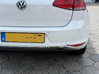 Volkswagen Golf 1.2 TSI Comfortline PANO picture 14