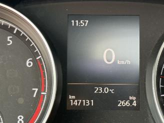 Volkswagen Golf 1.2 TSI Comfortline PANO picture 20