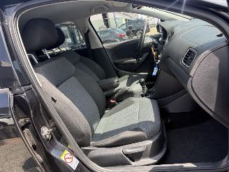 Volkswagen Polo 1.2-12V BlueMotion Comfortline picture 16