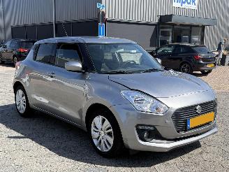 Suzuki Swift 1.2 Select picture 3