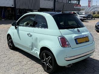 Fiat 500 1.2 Popstar picture 5