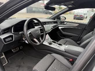 Audi A6 Limousine 50 TFSI e quattro S edition AUTOMAAT 265PK picture 16