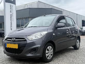 škoda osobní automobily Hyundai I-10 1.0 i-Drive Cool 2014/1