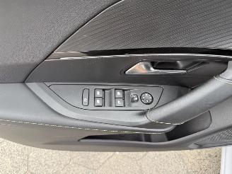 Peugeot e-2008 EV GT 54 kWh picture 17