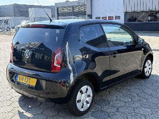 Volkswagen Up! 1.0 high up! picture 4