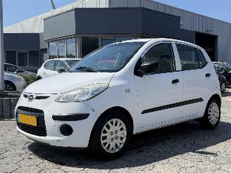 skadebil auto Hyundai I-10 1.1 Pure 2009/10