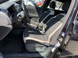 Volkswagen T-Roc 2.0 TSI AUTOMAAT 4Motion Sport picture 10