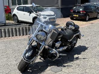 dañado motos Suzuki M1800R Chopper Intruder 2008/3