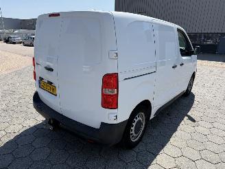 Citroën Jumpy 1.6 BlueHDI 95 Club XS picture 5