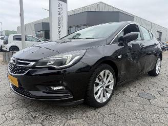 skadebil auto Opel Astra 1.0 Online Edition 2018/6
