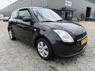 Suzuki Swift 1.5 GLS AUTOMAAT picture 3
