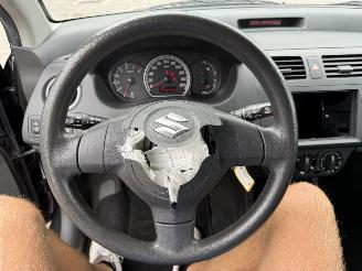 Suzuki Swift 1.5 GLS AUTOMAAT picture 16